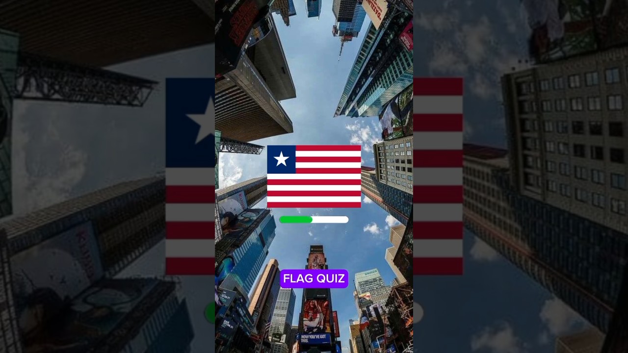 Guess the country by their flag part 19 