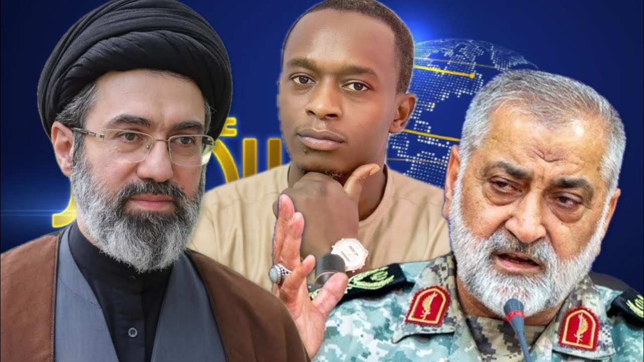 Le Premier Discours du Guide Iranien et la mort du premier soldat français en Irak