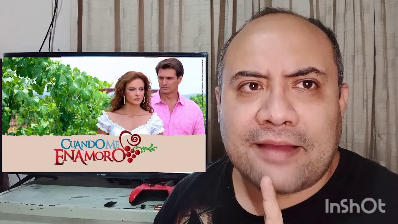 EN NOMBRE DEL AMOR, un top para Carlos Moreno