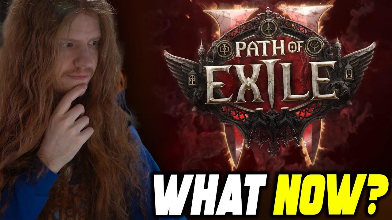 The future of Path of Exile 2 - What's coming NEXT?