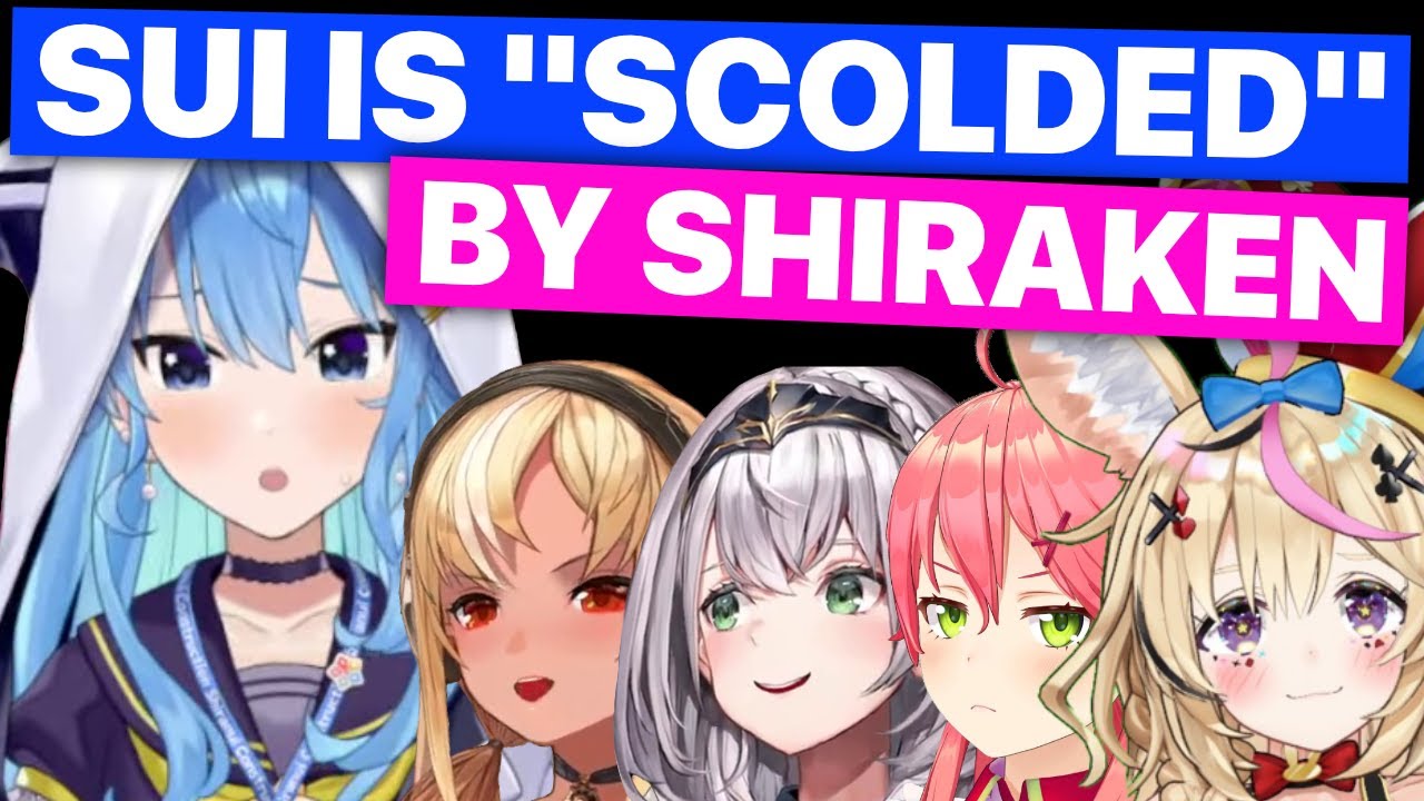 Suisei Is 