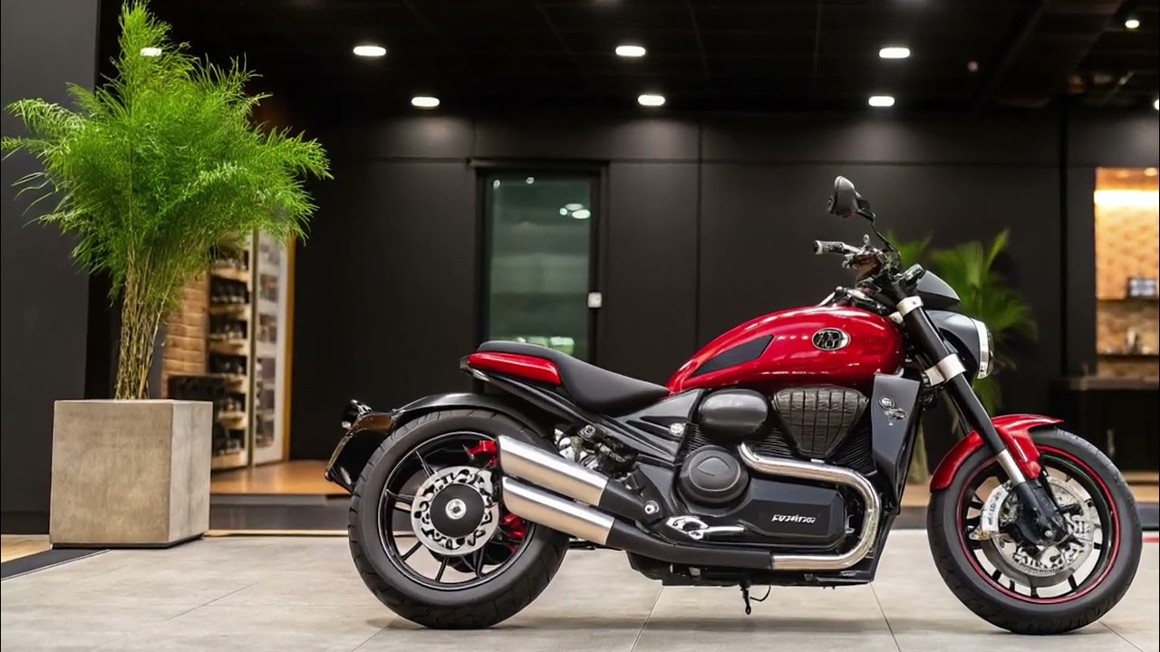🏍️🚗2026 Triumph Rocket 3 R – The Ultimate Power Cruiser | Price, Specs & Performance🛵