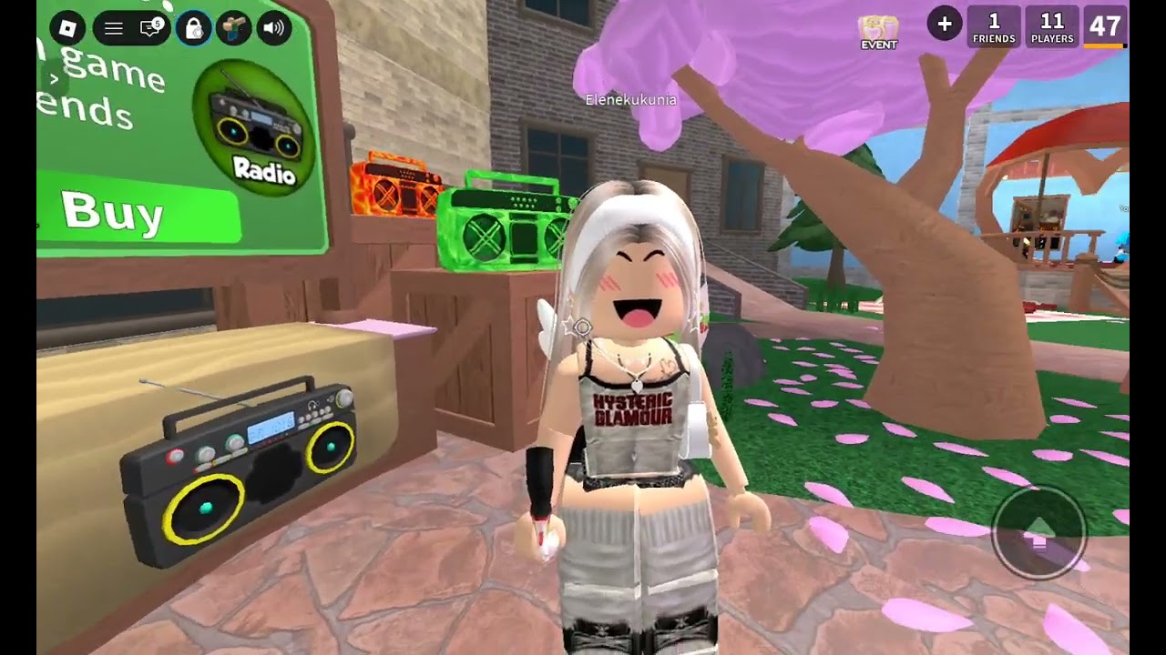 🎀SHE OBSESSED WITH ME IN MM2🎀 (Valentine 2026)