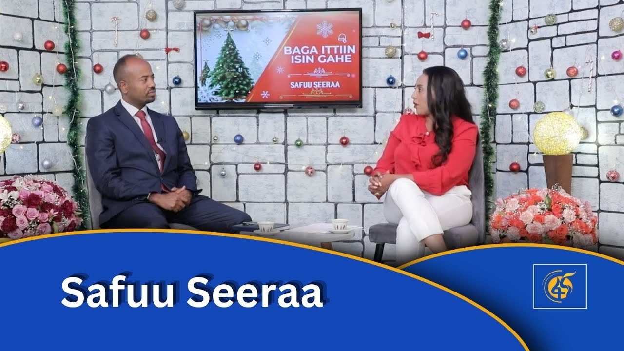 Safuu Seeraa