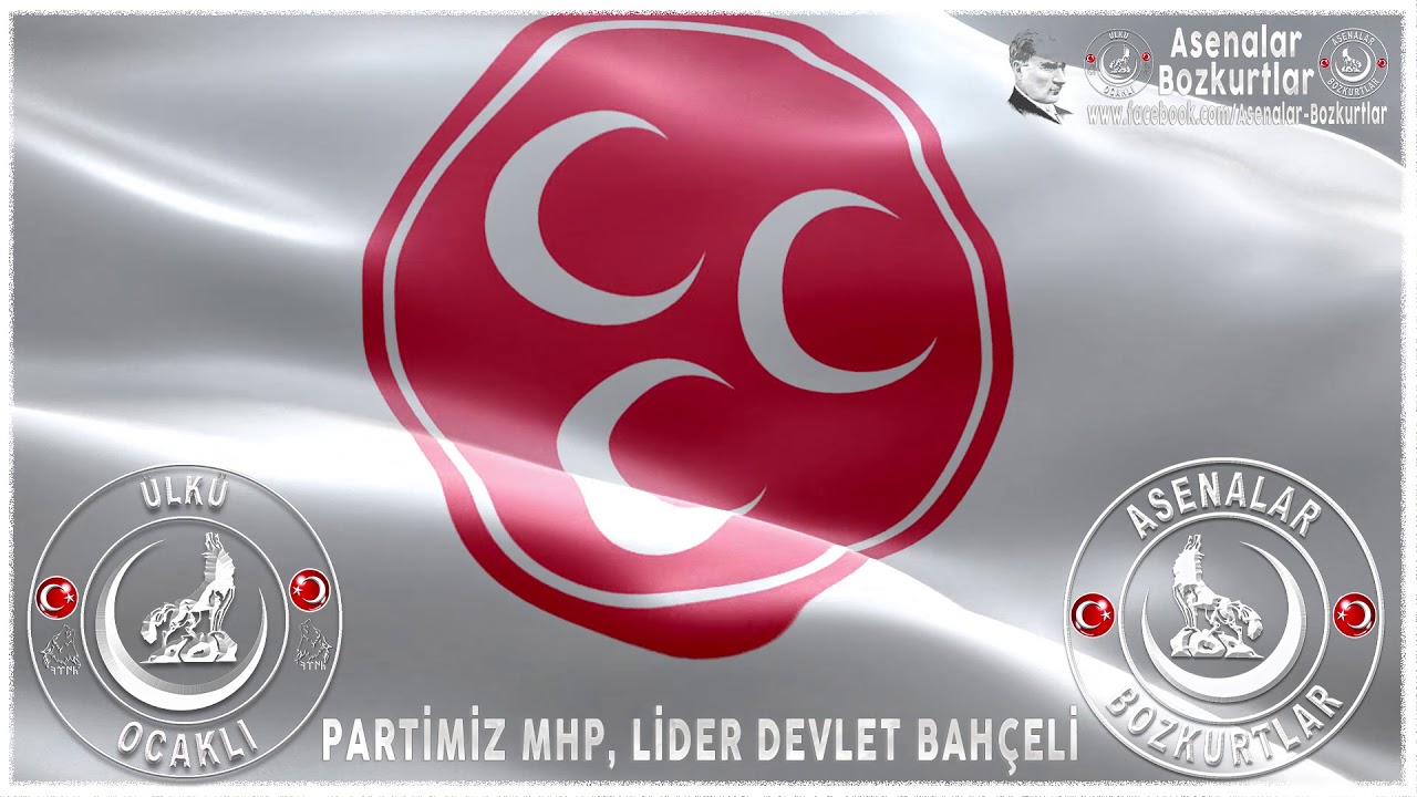 PARTİMİZ MHP LİDER DEVLET BAHÇELİ, LİDER ÜLKE TÜRKİYE