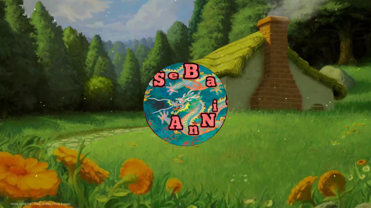 White Gangster - OMG [SeBaLaiNnA Music]