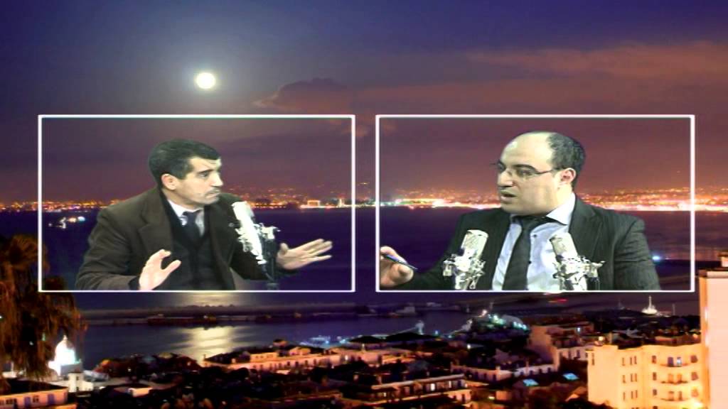 الموعد السياسي | حبيب سوايدية | تصريحات سعداني والجنرال بن حديد وصراع بوتفليقة ـ توفيق على السلطة