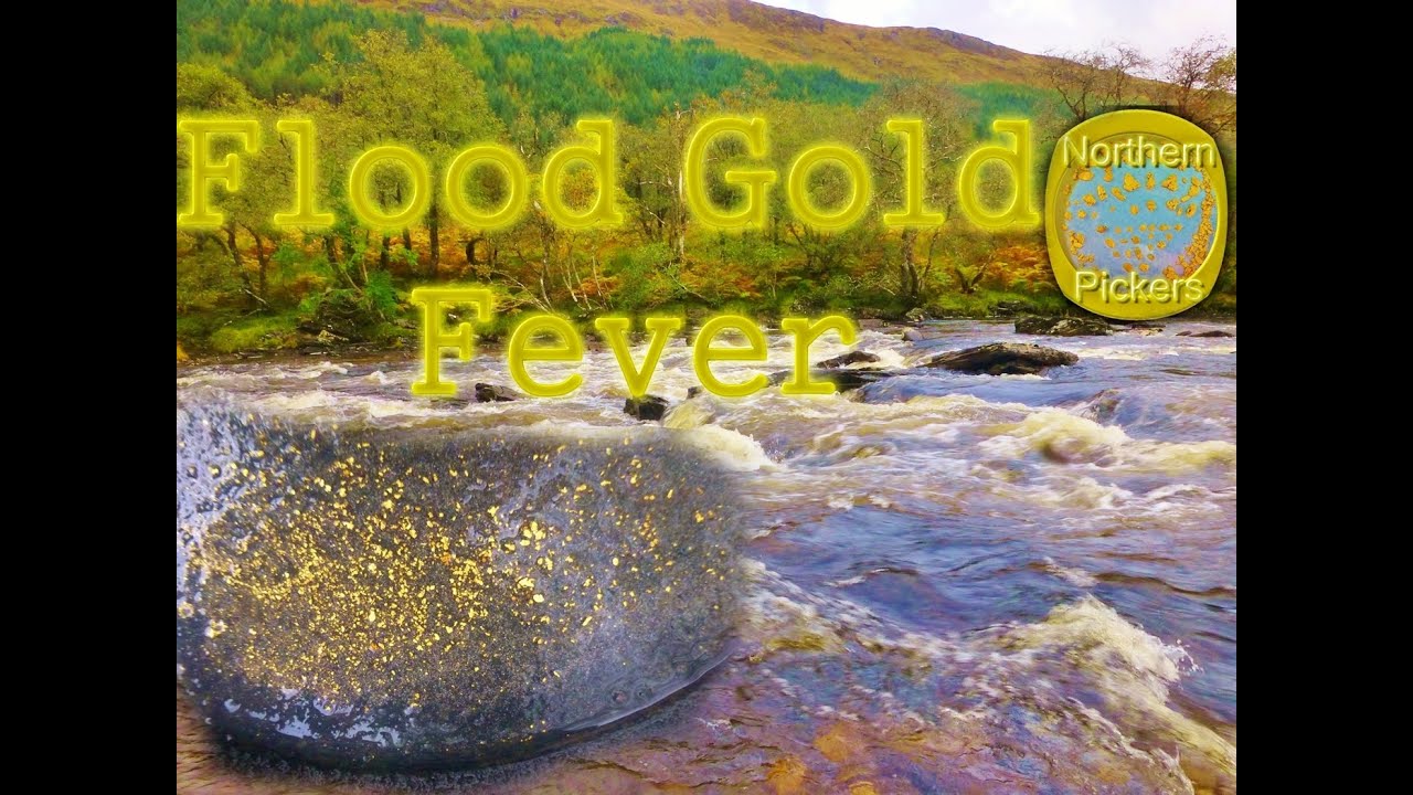 Flood Gold Fever