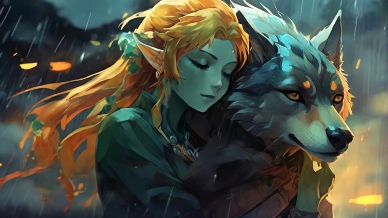 Midna's Lament - Deluxe Version