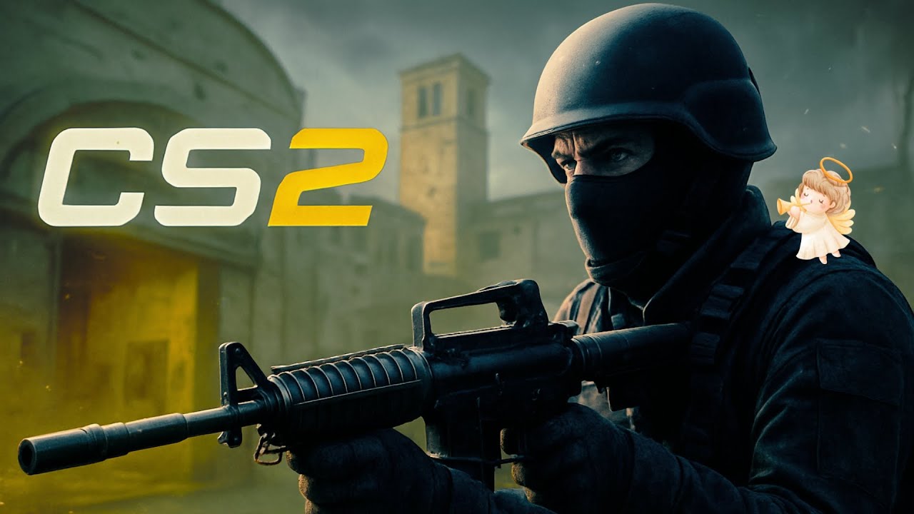 🔴Vod: Dominating in COMP!! 😈😩 | Counter Strike 2