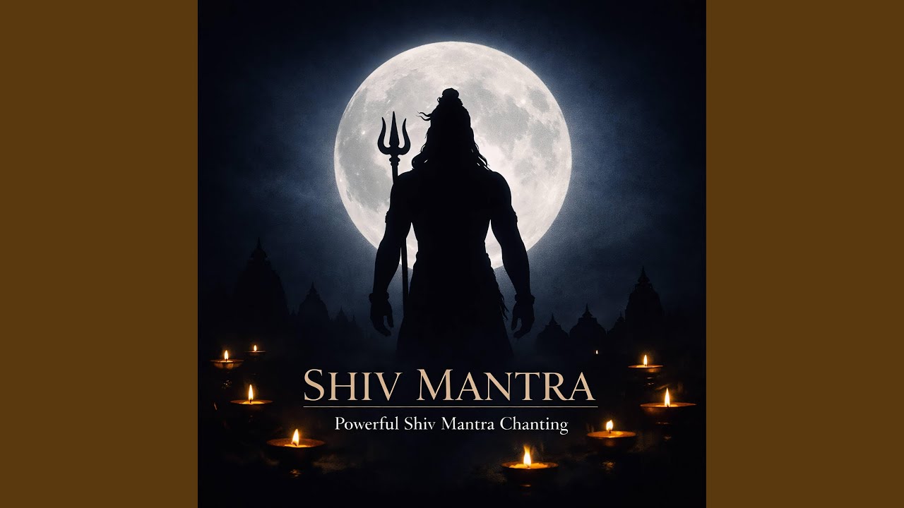 Om Namo Bhagavate Rudraya Namah – Shiva Mantra