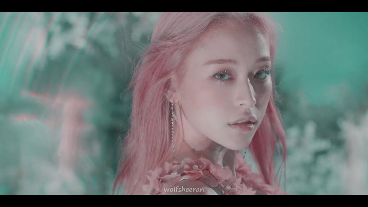 dreamcatcher ; teeth // fmv // speed edit