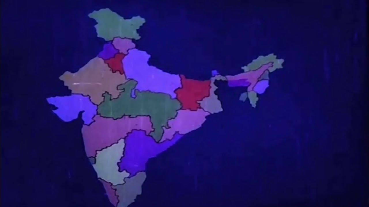 Dwarakish Chitra (1969) Logo Compilation