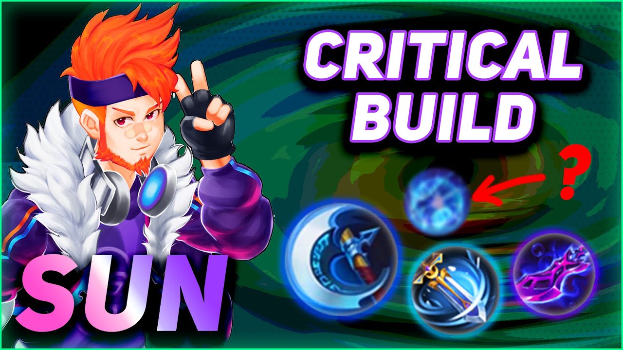 You are Playing Sun WRONG, Play Like THIS Instead | ML MLBB