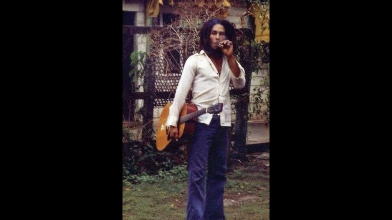 [FREE] Bob Marley Type Beat 