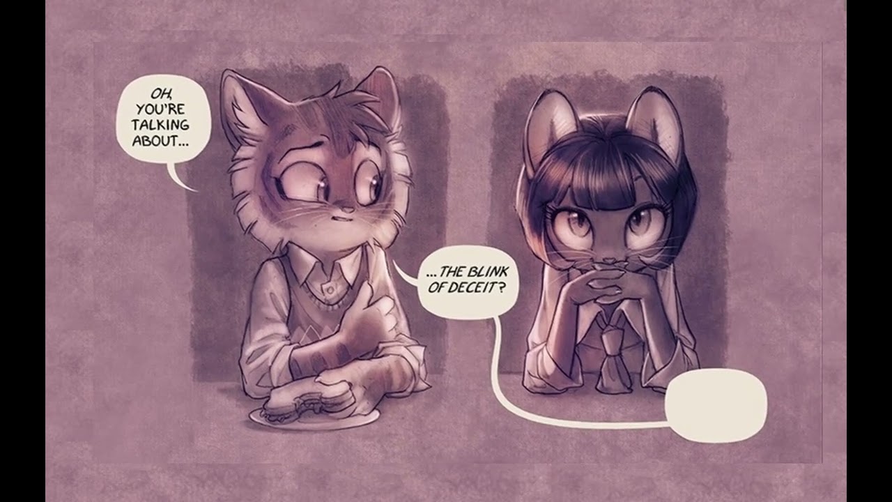 Lackadaisy 