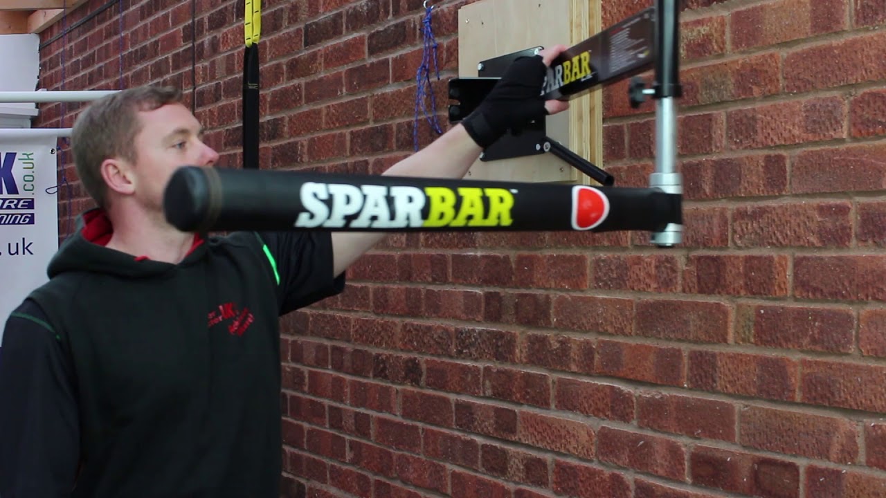 Boxing Tips: Boxing Equipment Review, Spar Bar Review