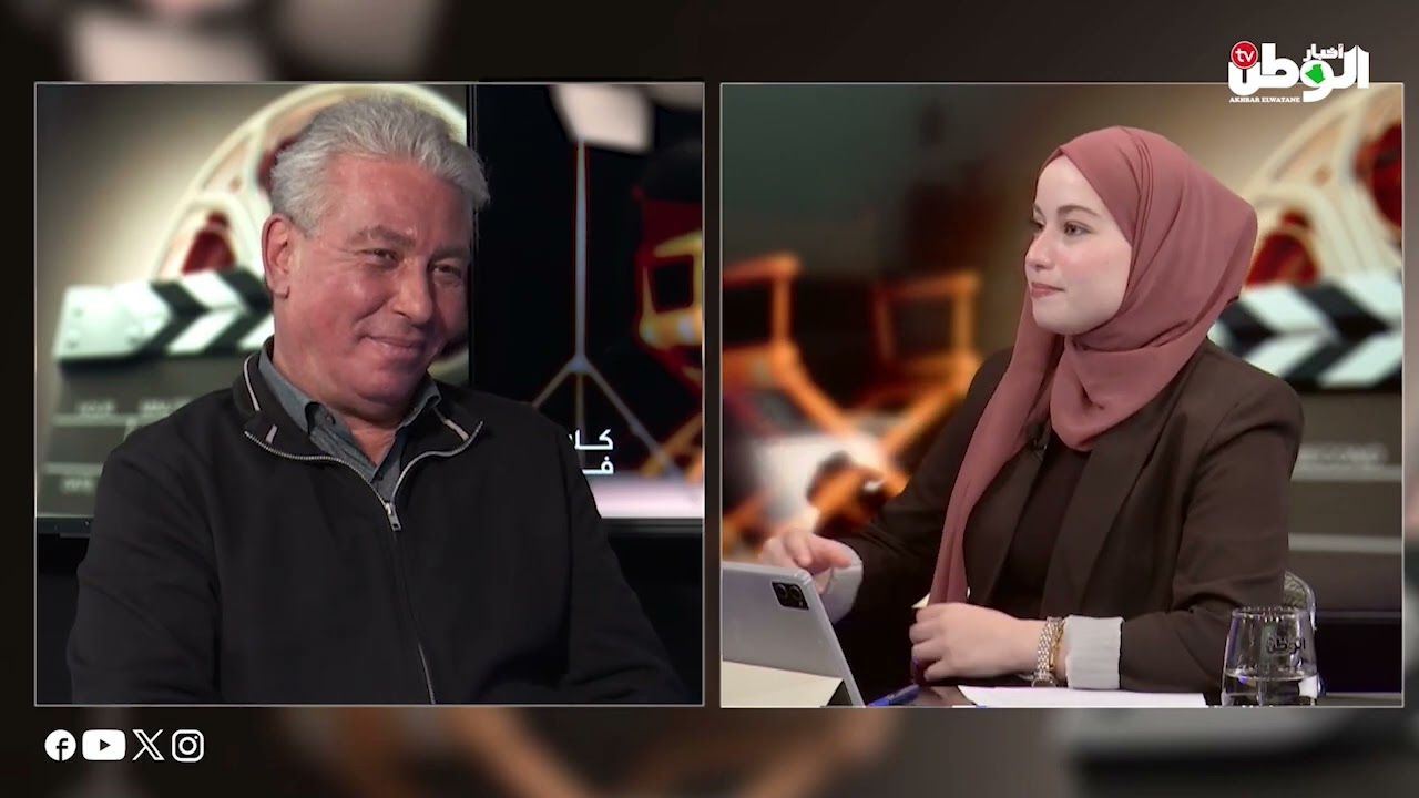 شاهد.. برنامج 