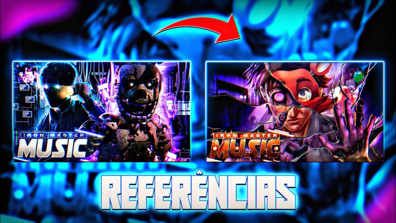 Referências Em 