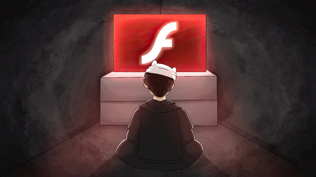 La Soudaine R&eacute;apparition des Jeux Flash