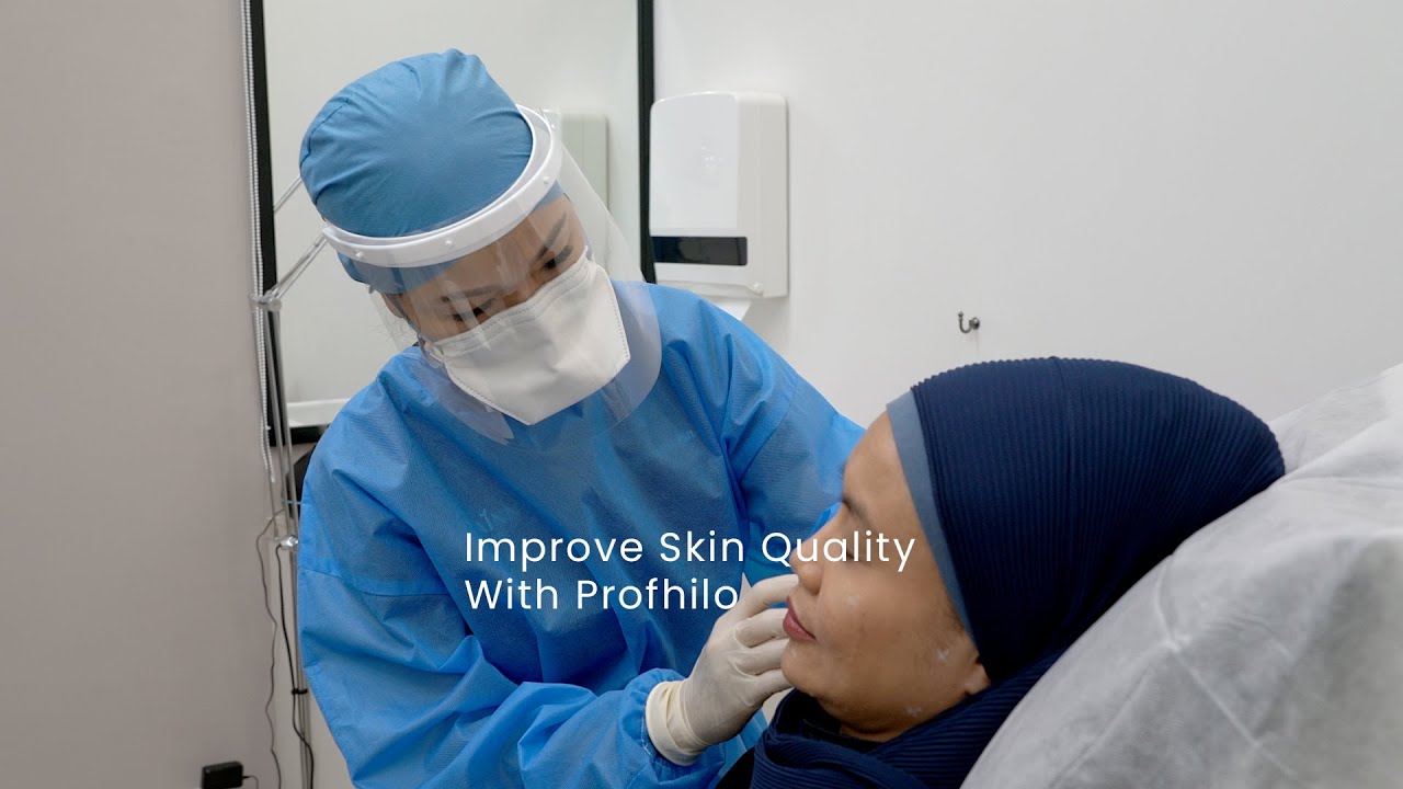Profhilo &Aacute;lainn Clinic