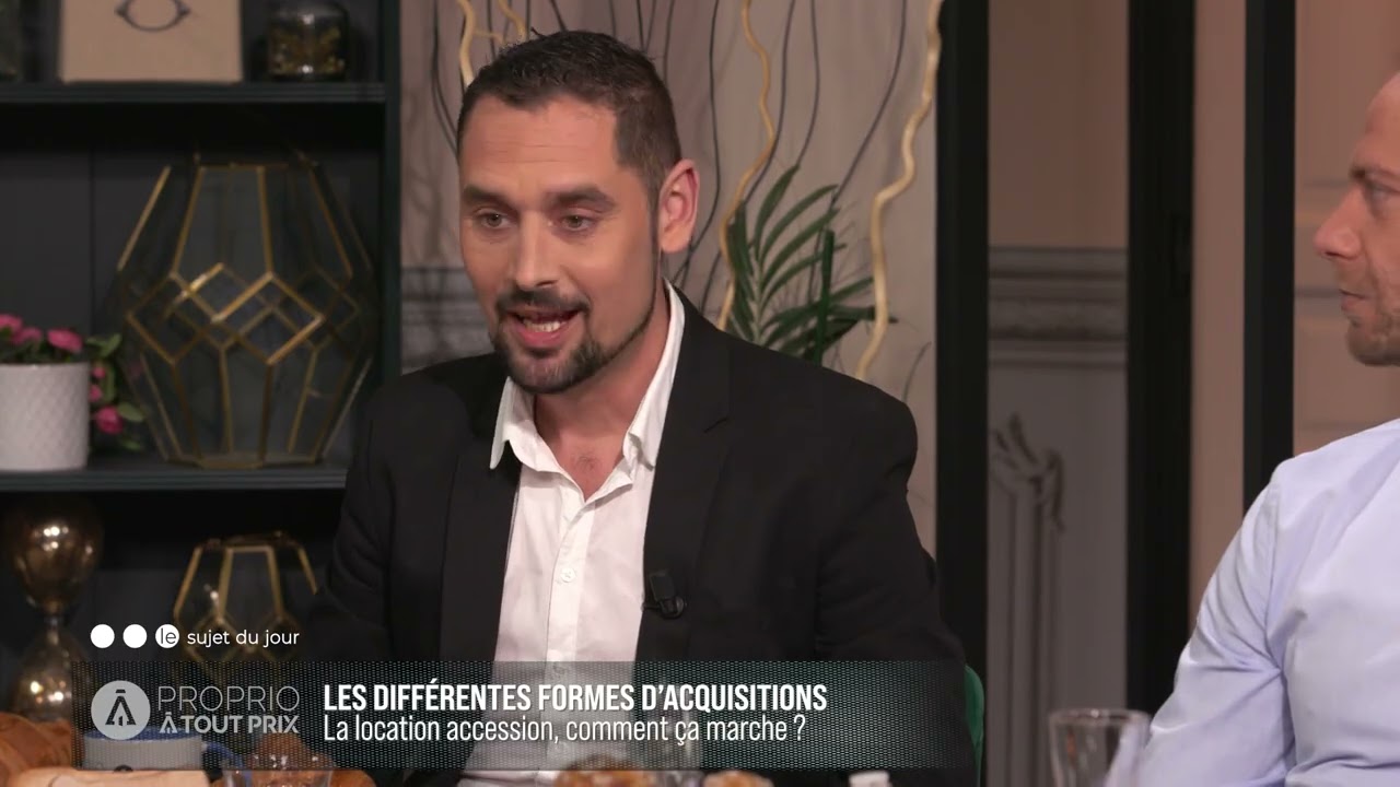 PATP Antoine Mougin