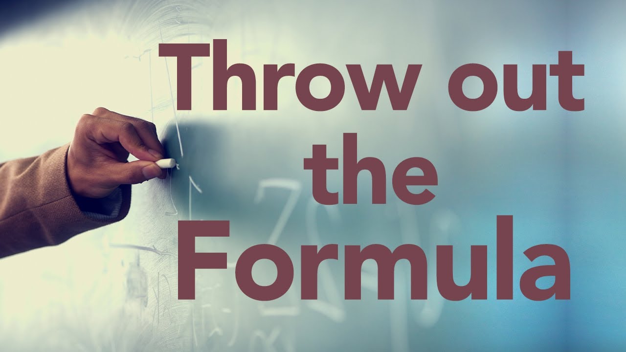 Foundations of Prayer | Authentic Prayer