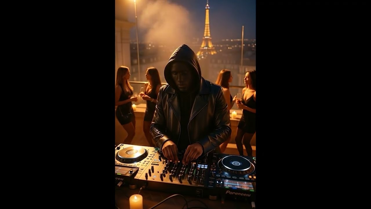 DJ Artez - Ukrainian 🇺🇦 Dance Mix 15 2026 🔥 Afro House & Tech Fury | Pure Ukrainian Power