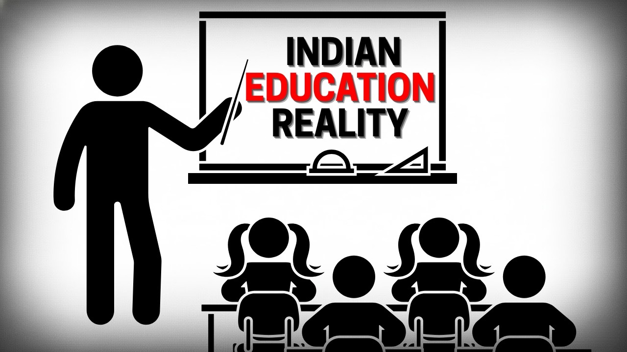 The Dark Reality of the Indian Education System (Ep.23)