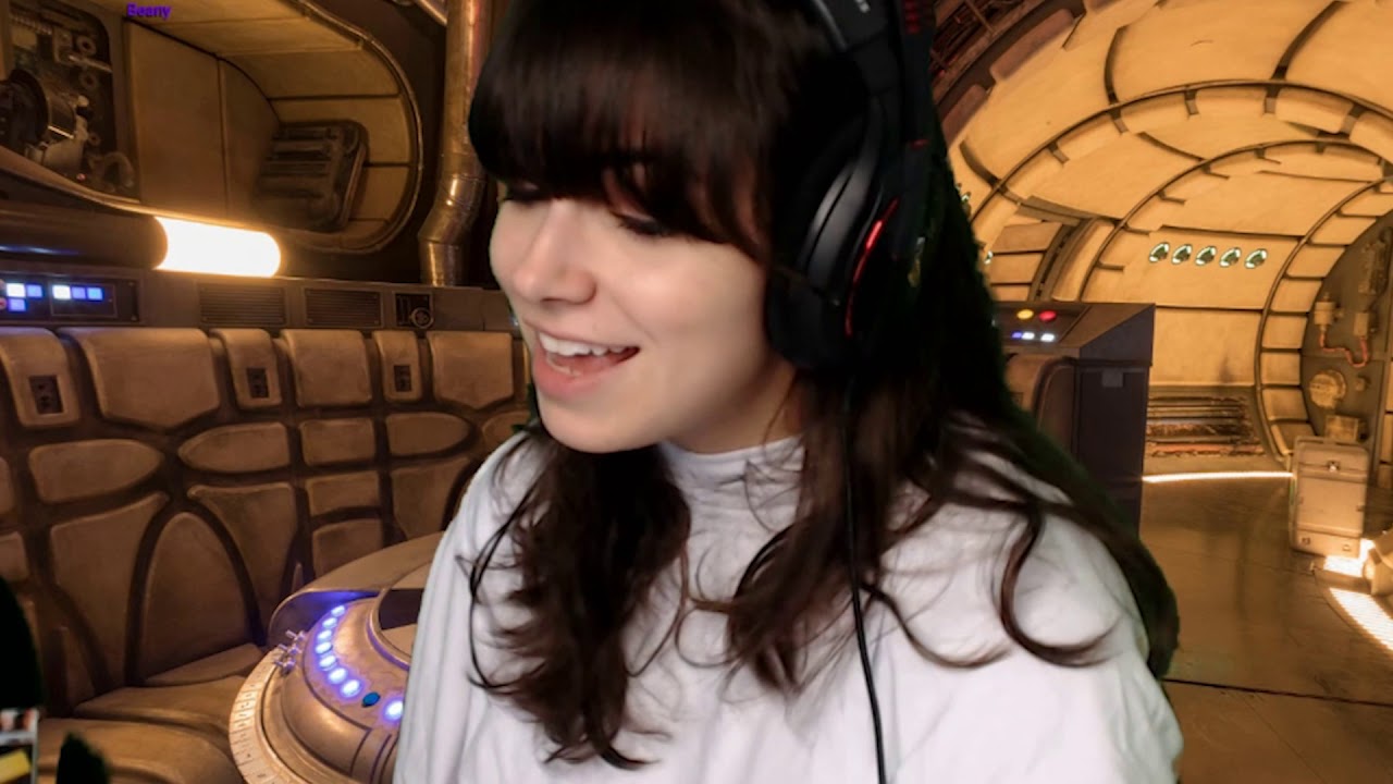 Kaitlin Witcher - Tiger Blood