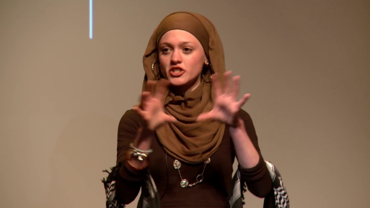 If We Are Grounded, We Can Grow | Amal Kassir