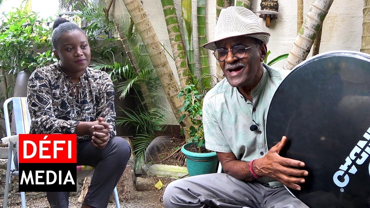 Fête nationale : Ram Joganah analyse les 55 ans d'évolution de l'industrie musicale