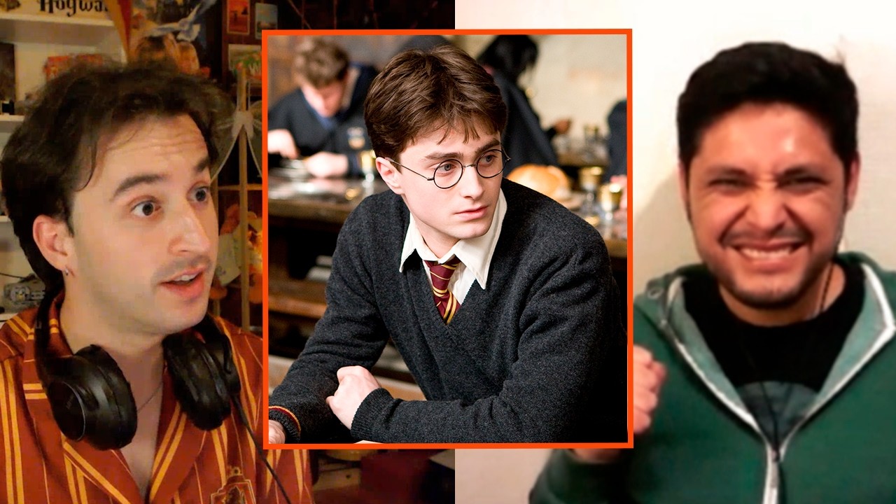 La Sorprendente Razón por la Cuál Se Sigue Hablando de Harry Potter 20 años Después