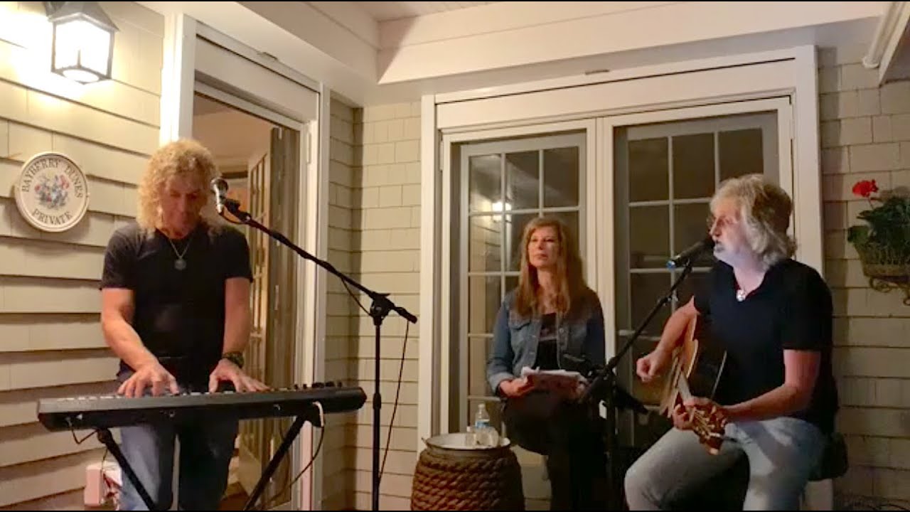 Lee & Laura's All Request Thursday Night Stream w/ David Bryan 06/04/2020