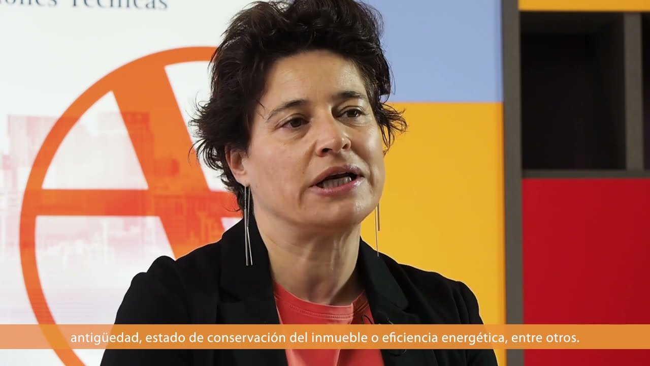 Informe de tasaci&oacute;n, qu&eacute; es