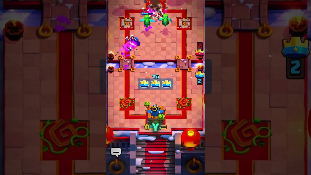 💥 &iquest;VALE la pena el PASS ROYALE esta temporada? 😱| Clash Royale 2025