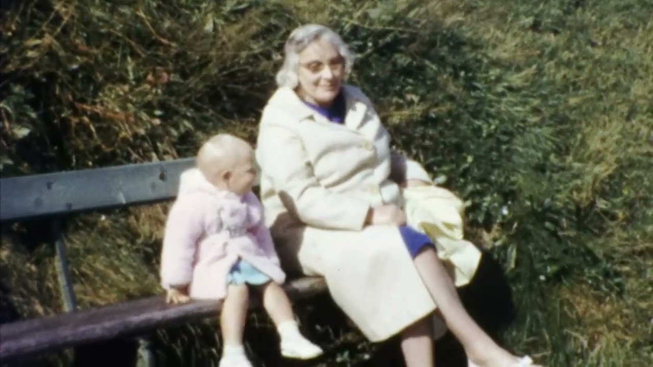14 & 15 Saundersfoot, Wales, 1970