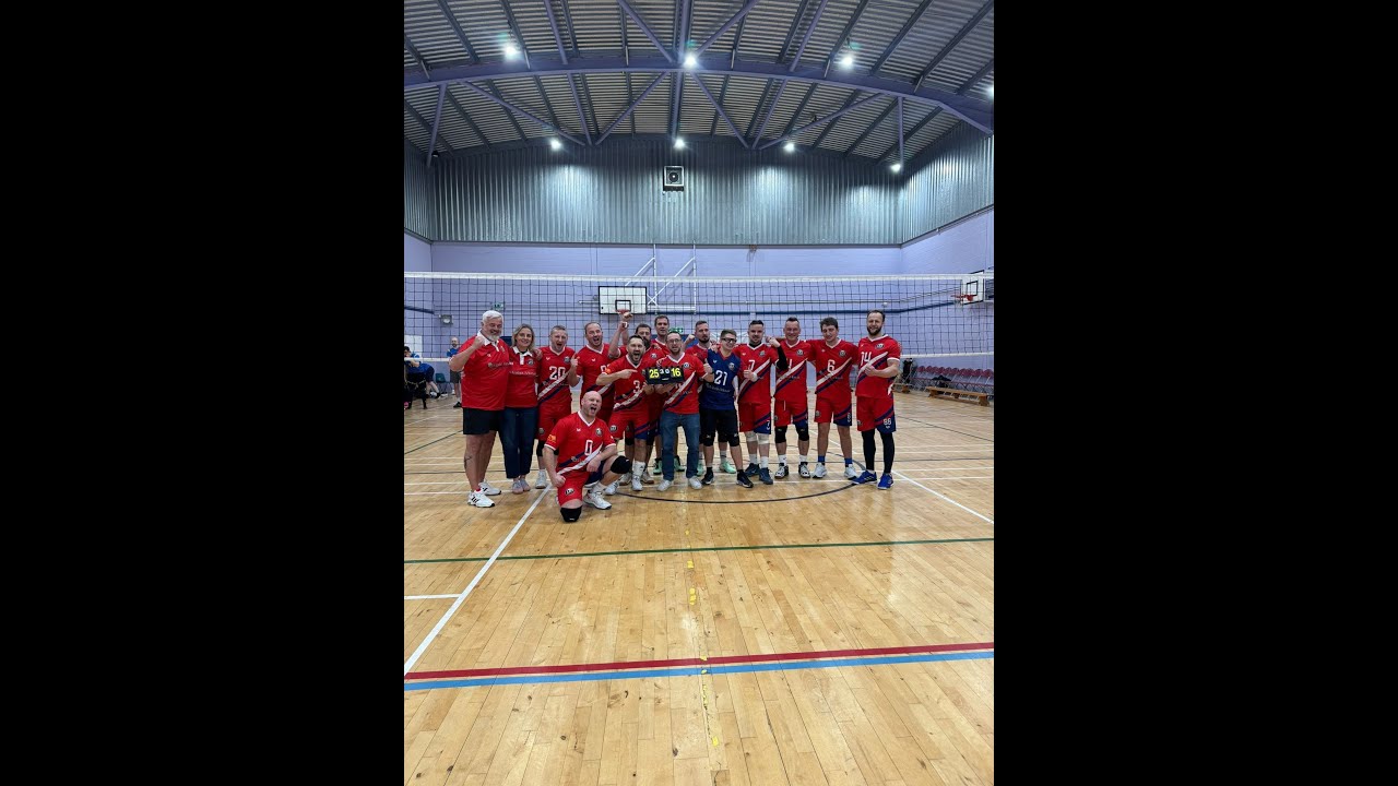 LKS Morden Vs Walton Rams