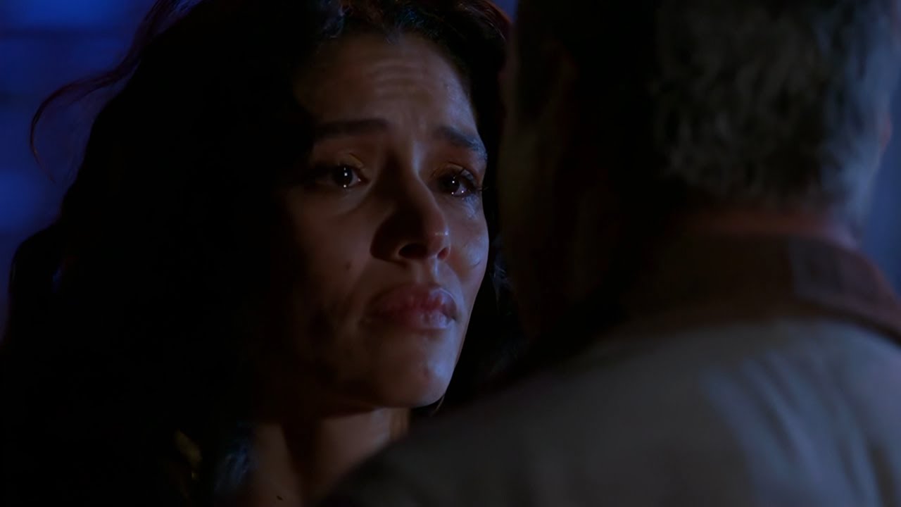 Stella & Severide Talk About Losing Baby & Isaiah on Chicago Fire 14x10 (Jan. 21, 2026)