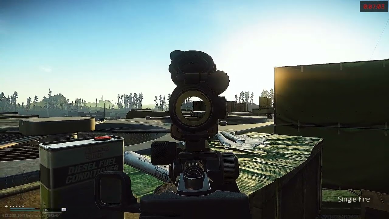3 seconds to spare