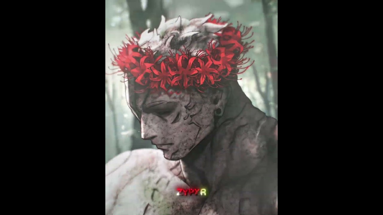 Gojo (Heian) vs Sukuna (Heian)