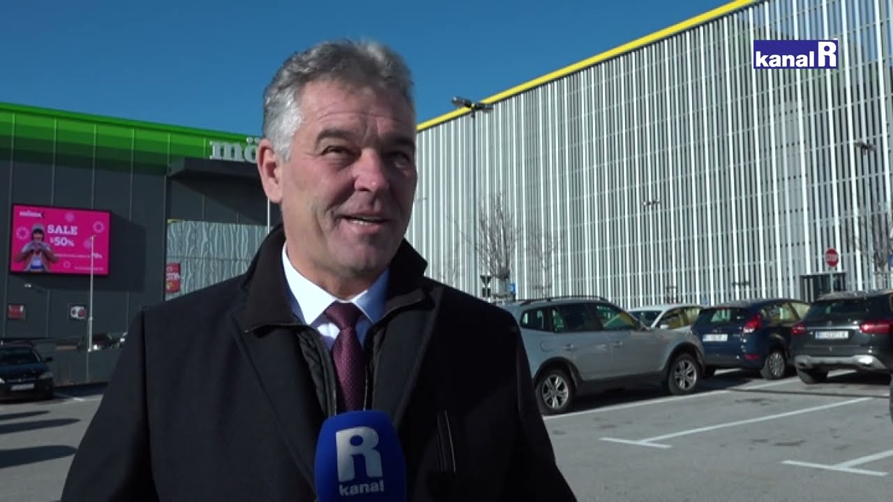 Za tri godine Industrijska zona Kukuljanovo bi trebala dobiti sportski objekt sa dva bazena