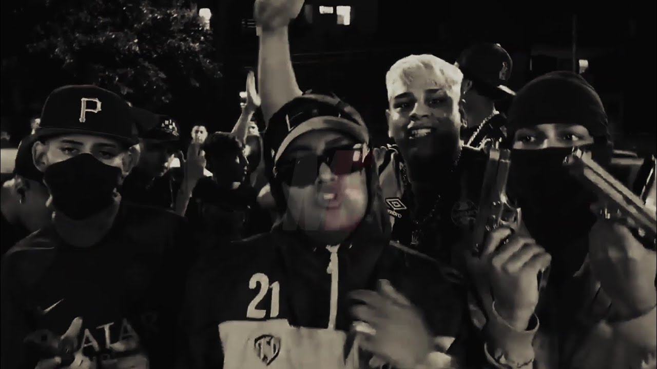 GONZALO NAWEL - SOMOS DE CALLE [Video]