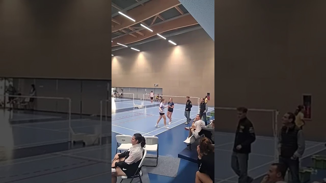 Back X Bad   Finale DD S3   BCG vs GAB Voiron