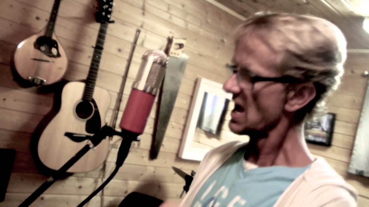 Dementia - Arild Aas (feat) Daddyboy