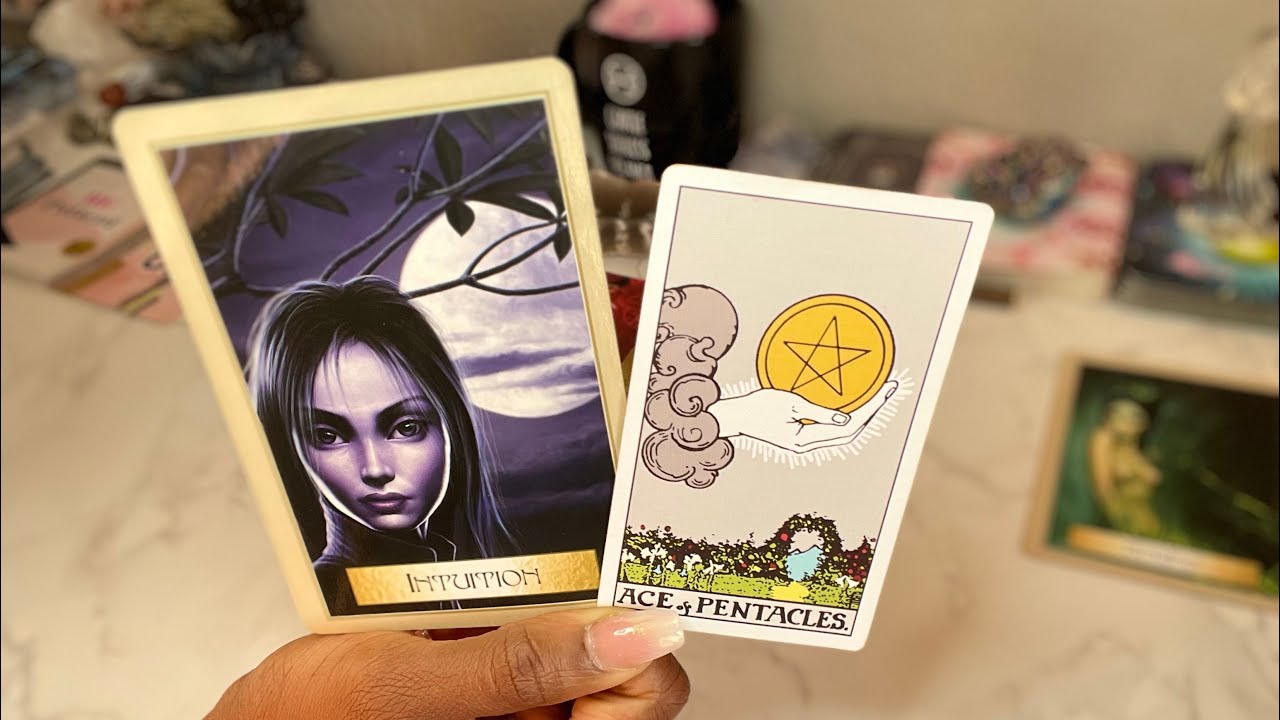 PISCES ✨ FOLLOW YOUR INTUITION! IT LEADS TO NEW BEGINNINGS IN THE SPRING!🌷🌳☀️