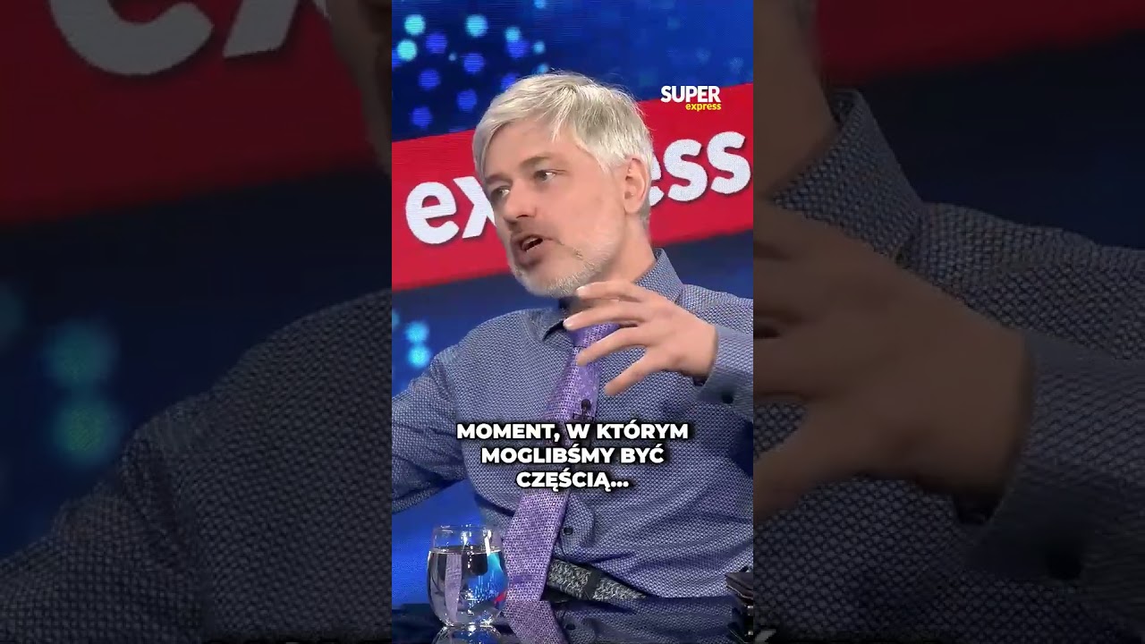 PROF. KUISZ: Polska ma szansę, pierwszą taką od dekad, by decydować o losach Europy