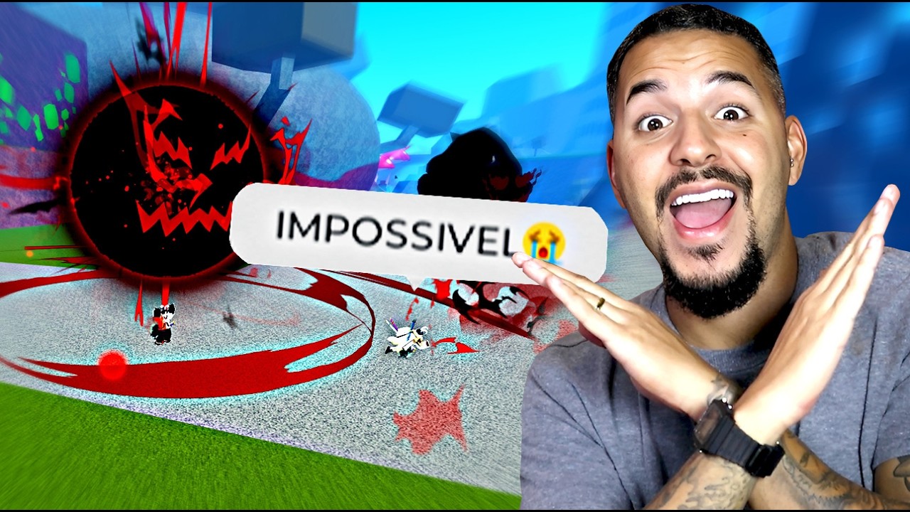 Deixei o Combo de PAIN Inescapável no Blox fruits 🔥🤯