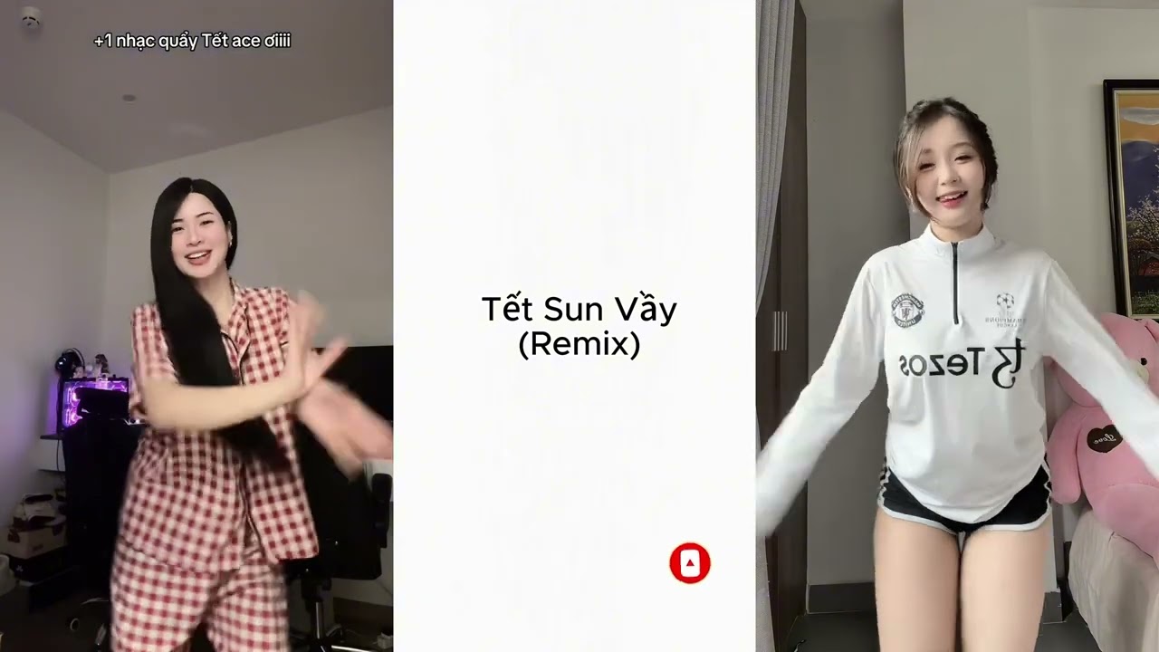 🔥 TIKTOK THÁNG 1/2026 – TOP XU HƯỚNG NHẢY “GÂY BÃO” MỌI MẢNG! 💥