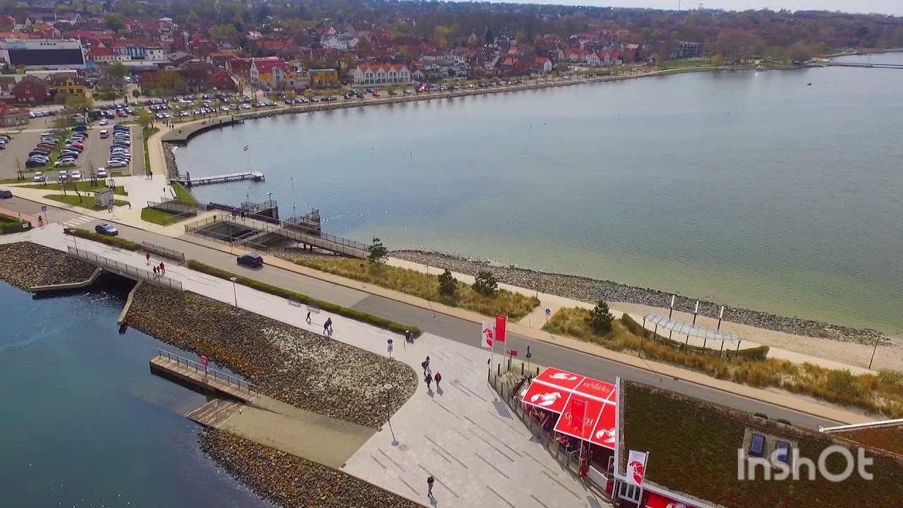 #Deutschland, #Heiligenhafen, unvergesslicher Urlaub